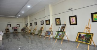 Emekli Öğretmenin Rölyef Merakı