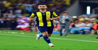 Uefa Şampiyonlar Ligi 3. Ön Eleme: Fenerbahçe: 1 - Benfica: 1 (Maç Sonucu)