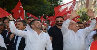 Sivrihisar, Eskişehirin Kurtuluşunu Kutladı