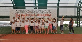 (Özel) İsteyince Oluyor