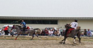 Ata Sporu Bu Kez Dede Korkut Şölenleri İçin İcra Edildi