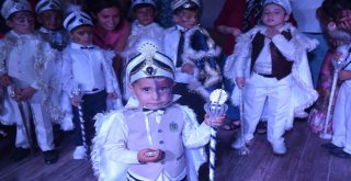 Kuşadasında Toplu Sünnet Şöleni