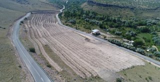 İncesu Belediyesi Ömer Halisdemirin Adını Yaşatıyor