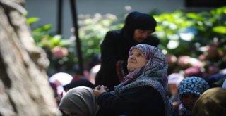 Baba Sultan Hazretleri Kabri Başında Anıldı