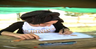 Gölyazıdaki İstiridye Kabukları Tarihe Işık Tutuyor