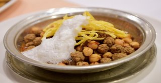 Portekiz Mutfağına ‘Türk Eli Değdi