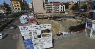 Karadeniz Bölgesinde İlk Olacak