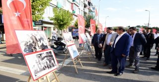 Uşakın Düşman İşgalinden Kurtuluşunun 96. Yılı