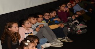 Alişan Kapaklıkayadan Bozüyükte Muhteşem Söyleşi