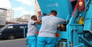 Ümraniye Belediyesinden Doğaya Büyük Destek