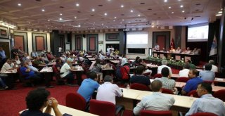 Melikgazide Mülk Satışları İle Ekonomiye Ve İstihdama Katkı Sağlanıyor