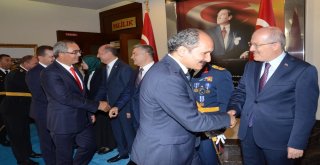 30 Ağustos Zafer Bayramı Balıkesirde Kutlandı