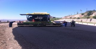 Altındağ Belediyesinden 403 Kilometre Yeni Yol