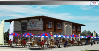 Gürsu Gençlik Merkezine Kavuşuyor