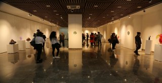 6. Uluslararası Cam Festivali Sona Erdi