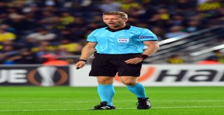 Uefa Avrupa Ligi: Fenerbahçe: 0 - Spartak Trnava: 0 (Maç Devam Ediyor)