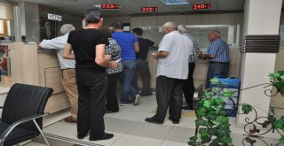 Toroslarda Vezneler Hafta Sonu Açık