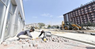 Bir Duraktan Fazlası