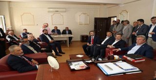 Gaziosmanpaşaya Sadık Albayrak Gençlik Merkezi