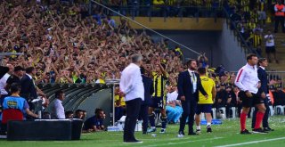 Spor Toto Süper Lig: Fenerbahçe: 2 - Bursaspor: 1 (Maç Sonucu)