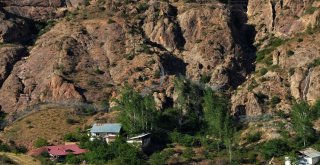 Afad Gümüşhaneye 13 Yılda 52 Milyon Liralık Yatırım Yaptı