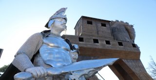 1. Troya Dünya Görme Engelliler Homeros Okumaları Başladı