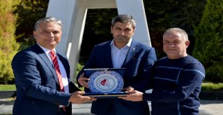 Muratpaşaya 2 Yeni Spor Tesisi Daha Geliyor