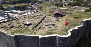 (Özel) Bitlis Kalesi Turizme Kazandırılacak
