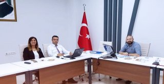 Kütbo Kalite Denetiminden Başarıyla Geçti