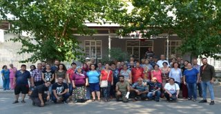 ‘Tatlı Çarşamba İle Moral Depoluyorlar