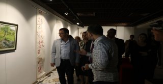 Emniyet Müdüründen 15 Temmuz Sergisi