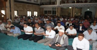 Şehit Binbaşı Arslan Kulaksız Malazgirtte Anıldı