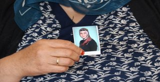 Bebeğiyle Şehit Düşen Annenin Doğum Gününde Büyük Üzüntü Yaşanıyor