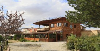 Nevşehire Otantik Millet Kırathanesi Kazandırılıyor