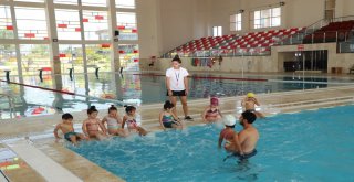 Turgutlulu Çocukların Ve Ailelerin Hayali Gerçeğe Dönüştü