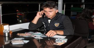 Elazığda ‘Güven Huzur Uygulaması
