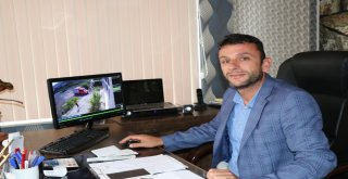 Bisikletten Fırlayıp Dereye Uçtu