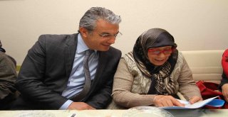 Karşıyakaya İki Yeni Mahalle Merkezi