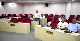 Seyhan Belediyesinde Muhtarlarla Beyin Fırtınası