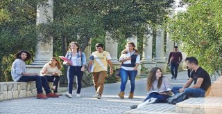 Yakın Doğu Üniversitesi Yüksek Lisans Ve Doktora Programına Güz Dönemi Kayıtları Devam Ediyor