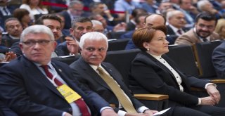 İyi Parti Genel Başkanı Akşener: Sizlere Kolay Bir Başarı Vaat Etmiyorum