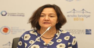 Prof. Dr. Yıldız: “Türkiye, Avrupada En Şişman Ülkeler Sıralamasında Birinci”