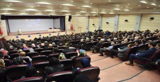 Diyanet İşleri Başkanı Erbaş: “İstismarcı Yapılarla Mücadelemiz Artarak Devam Edecek”