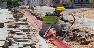 Dicle Elektrik Yatırımları Diyarbakırda Hız Kesmiyor