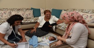 Manisa Büyükşehir Ebeveynlerin Sevincine Ortak Oldu