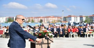 Başkan Kafaoğlu: “Balıkesir Eğitimde Kendinden Söz Ettiriyor”