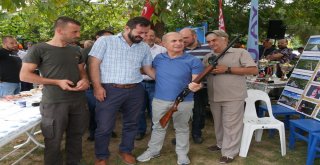 Başkan Akgünden Büyükçekmeceye Poligon Müjdesi