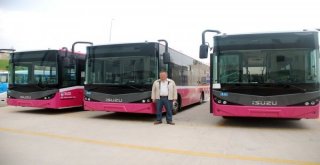 Yalovada Belediye Otobüslerine Şok Karar