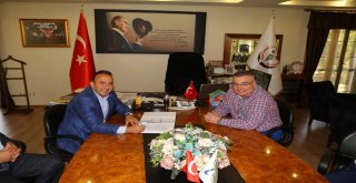 Tarihi Çeşmeler Onarılacak