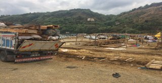 Bayramın İlk Gününde Kurbanlıkların Yarısı Satıldı